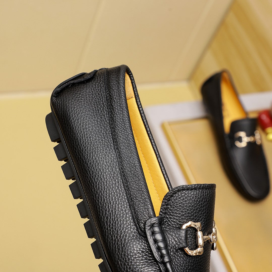 Elegant & Fashionable Men's Premium Shoes-182