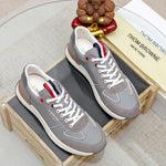 Elegant & Fashionable Men's Premium Shoes-187