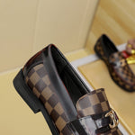 Elegant & Fashionable Men's Premium Shoes-194