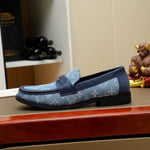 Elegant & Fashionable Men's Premium Shoes-195