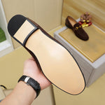 Elegant & Fashionable Men's Premium Shoes-199