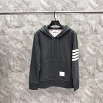 Classic Fit Hoodie-216