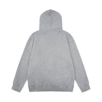 Classic Fit Hoodie-23