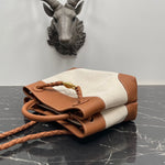 Exquisite leather bags-395
