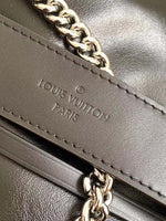 Exquisite leather bags-391