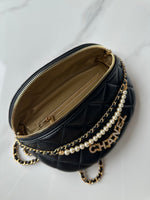 Exquisite leather bags-373