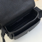 Exquisite leather bags-372