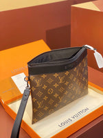 Exquisite leather bags-7