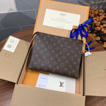 Exquisite leather bags-21