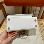 Exquisite leather bags-32