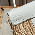 Exquisite leather bags-38