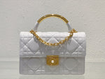 Exquisite leather bags-74
