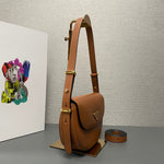 Exquisite leather bags-350