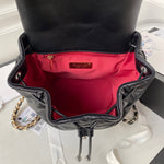 Exquisite leather bags-342