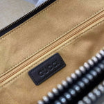 Exquisite leather bags-331
