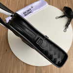 Exquisite leather bags-316