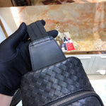 Exquisite leather bags-312