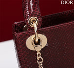 Exquisite leather bags-101