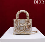 Exquisite leather bags-110