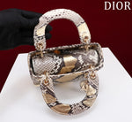 Exquisite leather bags-111