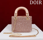 Exquisite leather bags-117