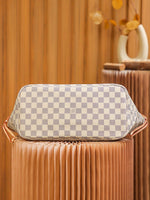 Exquisite leather bags-281