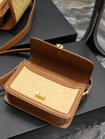 Exquisite leather bags-146
