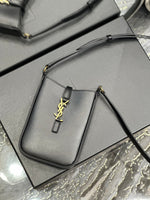 Exquisite leather bags-153