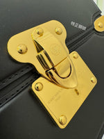 Exquisite leather bags-156