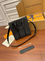 Exquisite leather bags-159