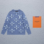 Classic Fashion Sweater-44