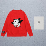 Classic Fashion Sweater-56
