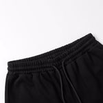 Men's printed shorts-1