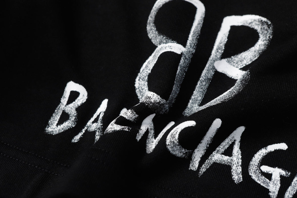 Men's printed shorts-5