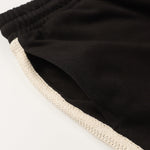 Men's printed shorts-6