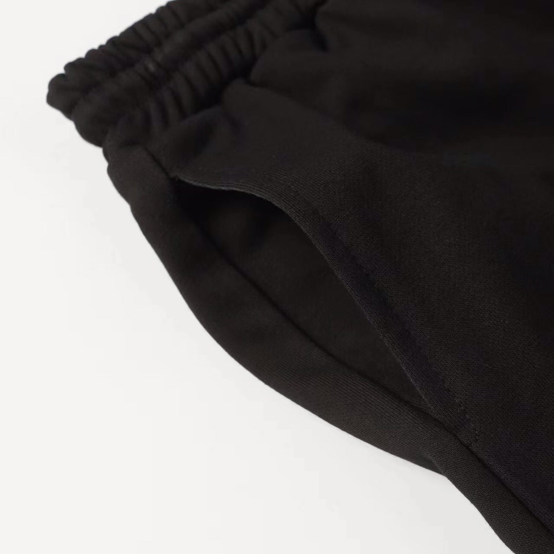 Men's printed shorts-7