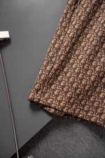 Men's printed shorts-13