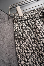 Men's printed shorts-14