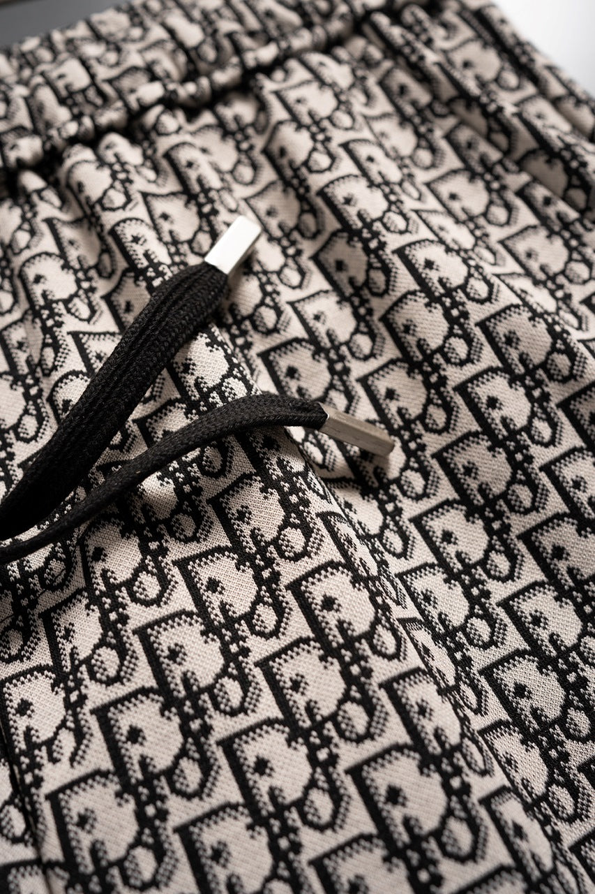 Men's printed shorts-14