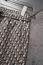 Men's printed shorts-14