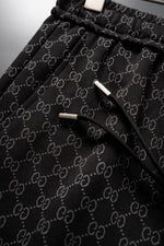 Men's printed shorts-16