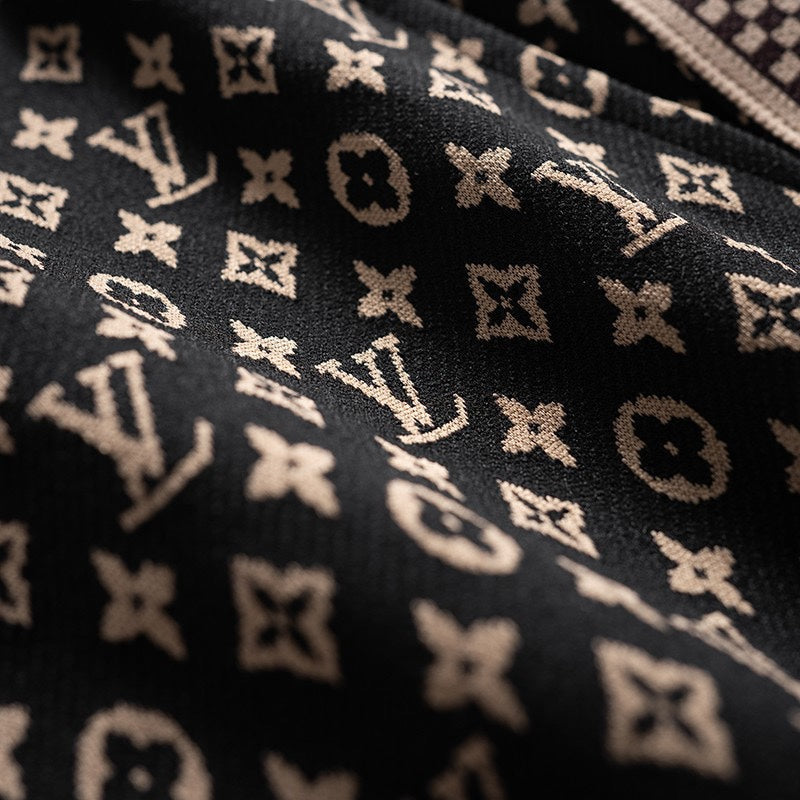 Men's printed shorts-20