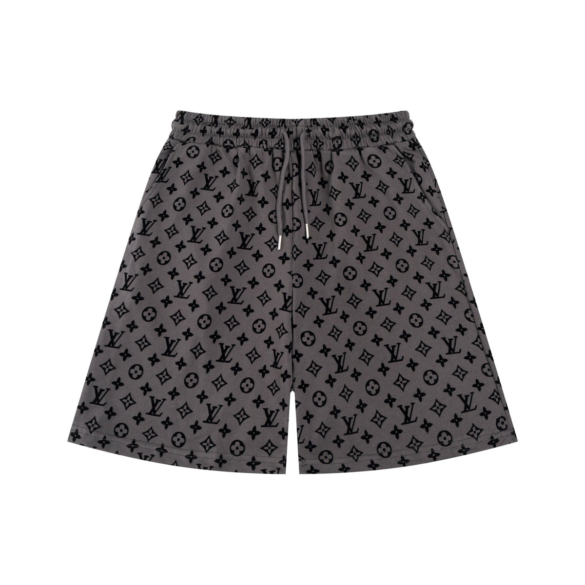 Men's printed shorts-19