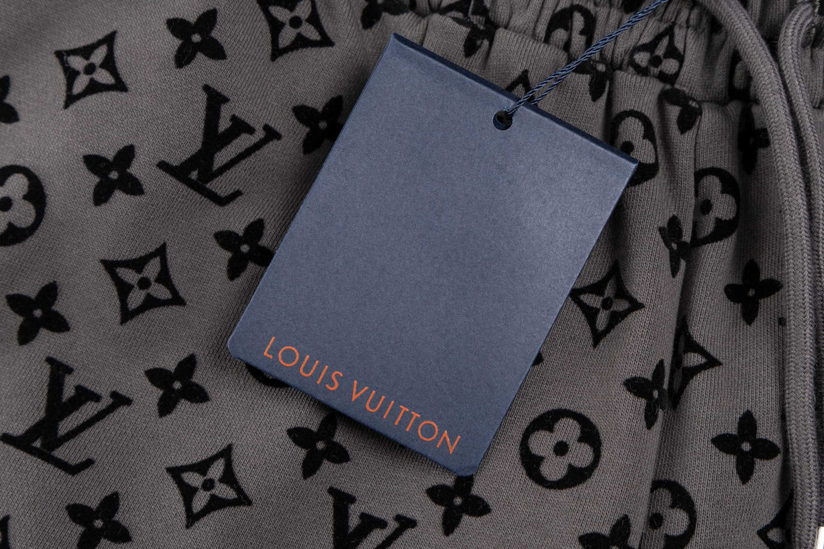 Men's printed shorts-19