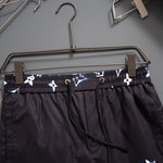 Men's printed shorts-21