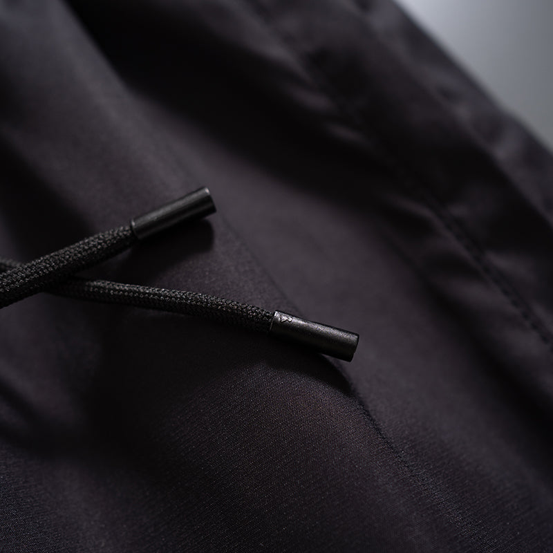 Men's printed shorts-21