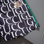 Men's printed shorts-26