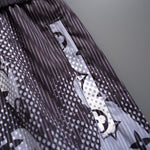 Men's printed shorts-27