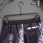 Men's printed shorts-27