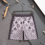 Men's printed shorts-28